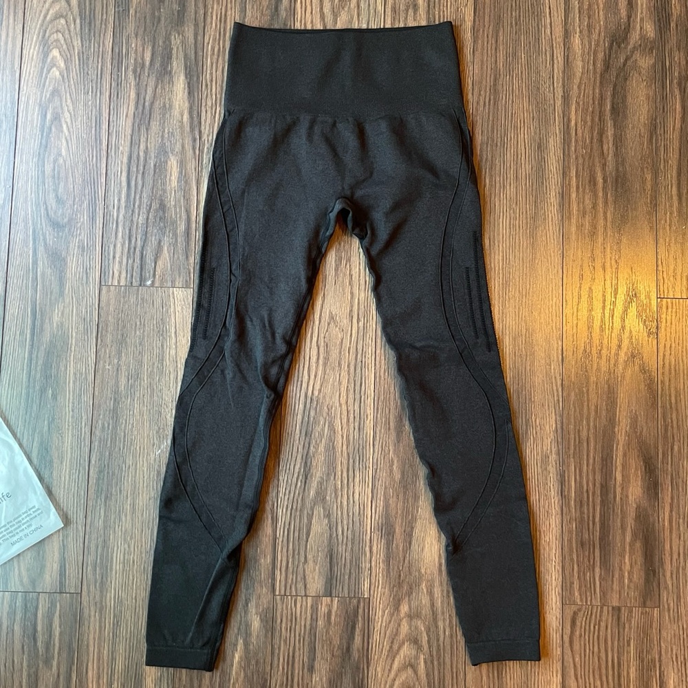 Seamless Leggings
